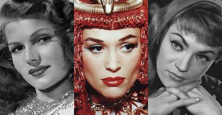 Polki, które podbiły Hollywood