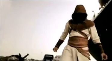 Bollywood kontra Assassin`s Creed