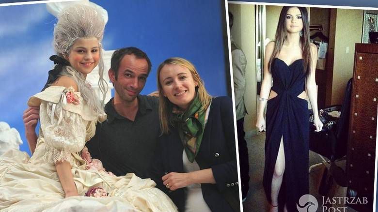 Basia richard polska stylistka w hollywood