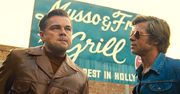 "Pewnego razu... w Hollywood": tym razem Quentin Tarantino zawodzi [RECENZJA]