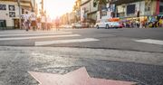 And the Oscar goes to… Z wizytą w filmowym Los Angeles