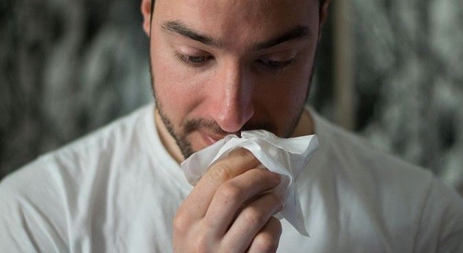 Przyczyny alergii - jakie są powody i rodzaje alergii? 