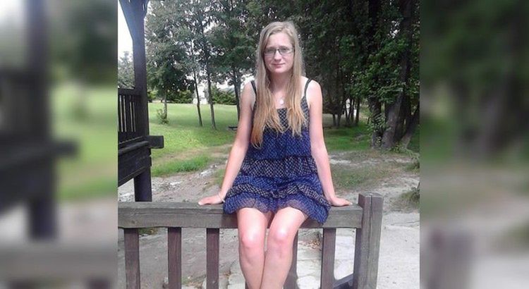 W Lublinie zaginęła 20-letnia Kamila Łaba