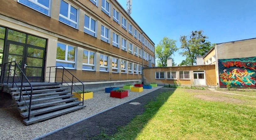 Poznań. Pierwsze zakażenia koronawirusem w szkołach