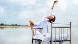 5 czynności, które powinnaś wykonywać przed 9 rano