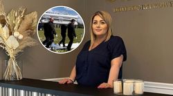 Ze śmiercią jest za pan brat. Tanatokosmetolog: Ryba psuje się od głowy, a człowiek od jelit