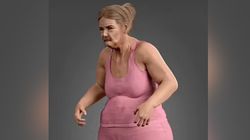 Przerażająca wizja. Tak w przyszłości będą wyglądać kobiety?