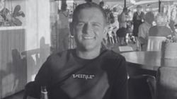 Zmarł po zjedzeniu ulubionego dania. 27-latka nie udało się uratować