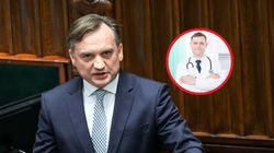 Zbigniew Ziobro przeszedł operację usunięcia raka. Onkolog mówi, czy są szanse na całkowite wyleczenie