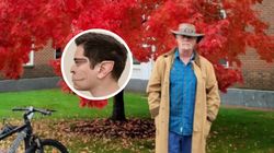 Cierpi na "syndrom twarzy demona". Na całym świecie jest tylko 75 takich osób