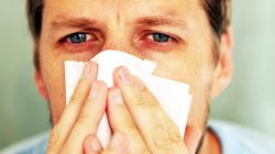 Co drugi Polak doświadczy jej w swoim życiu. Prof. Kuna: Objawy mogą być mylące