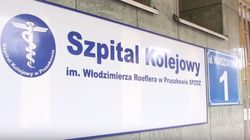 Co ze szpitalem w Pruszkowie?