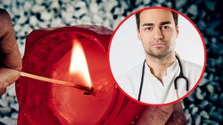 Umierający dzielą się tym z lekarzami. Co mówią tuż przed śmiercią?