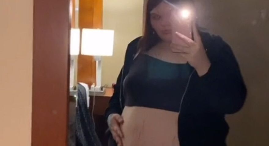 Zaszła w ciążę dwa tygodnie po porodzie. "Powinnam była poczekać"
