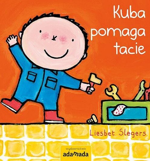 Kuba pomaga tacie