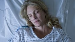 O czym śnimy przed śmiercią? U wielu osób powtarza się ten sam sen