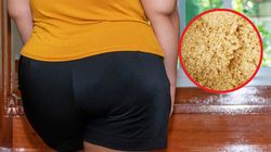 Pożywka dla grzybów. Stąd już krótka droga do "cichej śmierci wątroby"