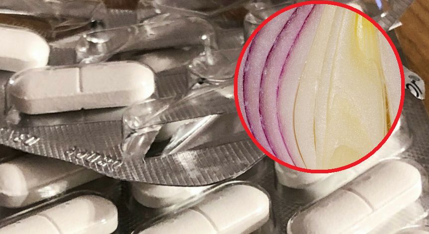 Cebula obniży poziom cukru we krwi. Pod jednym warunkiem