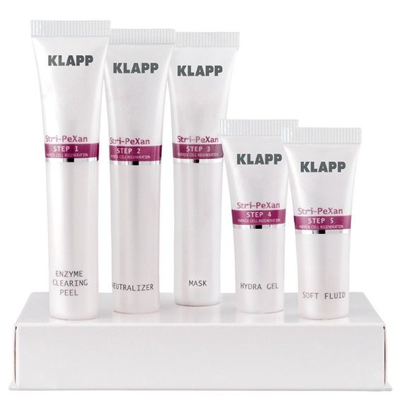 KLAPP Cosmetics