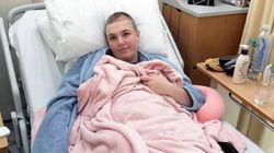 Swędziała ją skóra. Lekarze powiedzieli, że może nie dożyć świąt