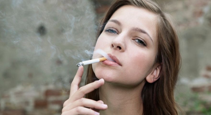 Palenie tytoniu zwiększa ryzyko śmierci w przypadku COVID-19