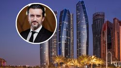 Dr Konrad Wasylewski operuje szejków. "Często przyjeżdża po mnie i mój zespół szofer i jedziemy do pałacu"