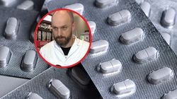 Bezpieczeństwo lekowe Polaków zagrożone. "Trzeba byłoby decydować kto dostanie lek, a kto nie"