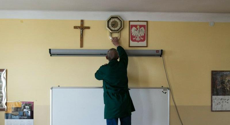 Co czeka polskie dzieci? Czy religia naprawdę będzie przedmiotem obowiązkowym?