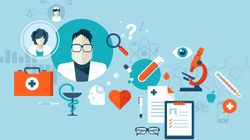 CA 125 - charakterystyka markera, objawy raka jajnika, normy