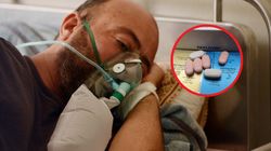 Za ten lek na COVID-19 w Polsce trzeba zapłacić ok. 6 tys. zł. W Niemczech jest w cenie obiadu 