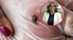 Lekarka ostrzega i radzi. Te zapachy działają odstraszająco na kleszcze