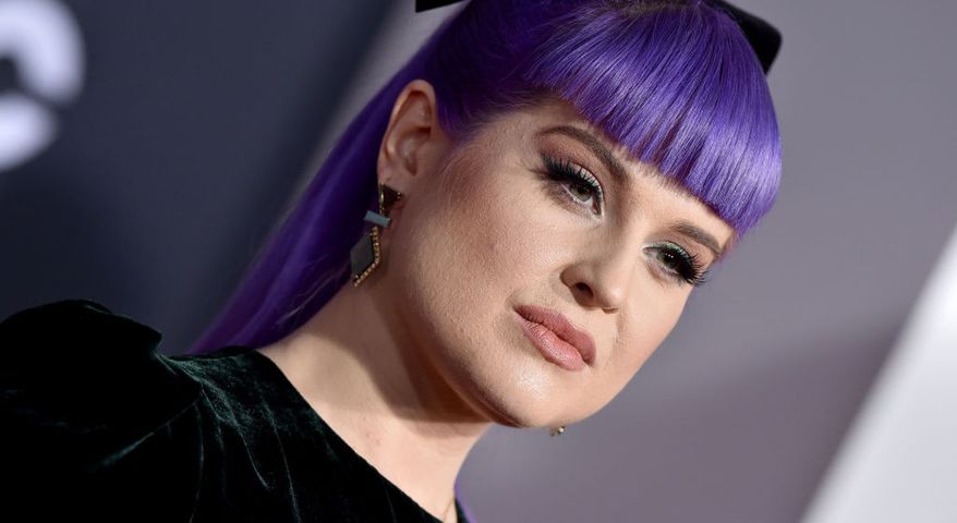 Kelly Osbourne została mamą