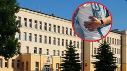 30-latek zmarł pod szpitalem. Chwilę wcześniej został wypisany z rzeszowskiego SOR-u