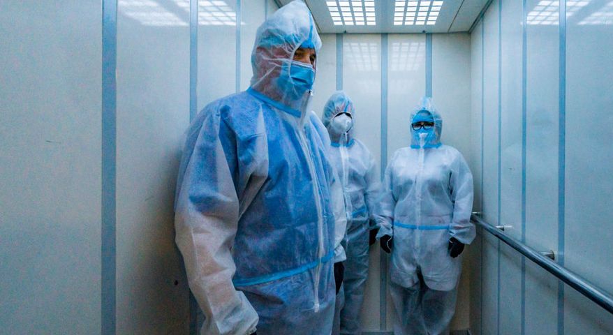 4 lata od pierwszego przypadku COVID-19. Czego nas nauczyła pandemia?