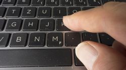 400 razy więcej bakterii niż na desce sedesowej. Tym się możesz zakazić przez klawiaturę