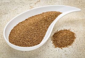 Teff – jedno z najzdrowszych zbóż na świecie. Poznaj jego zastosowania