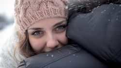 Przytulanie - badania naukowe, lek na grypę, lek na stres