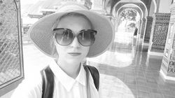 Śmierć Polki w Chinach. Rodzina Irminy Mateńskiej chce sprowadzić ciało do Polski