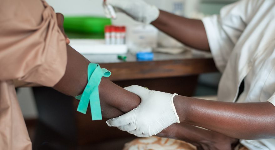 Dlaczego w Afryce odnotowano tak mało przypadków koronawirusa?