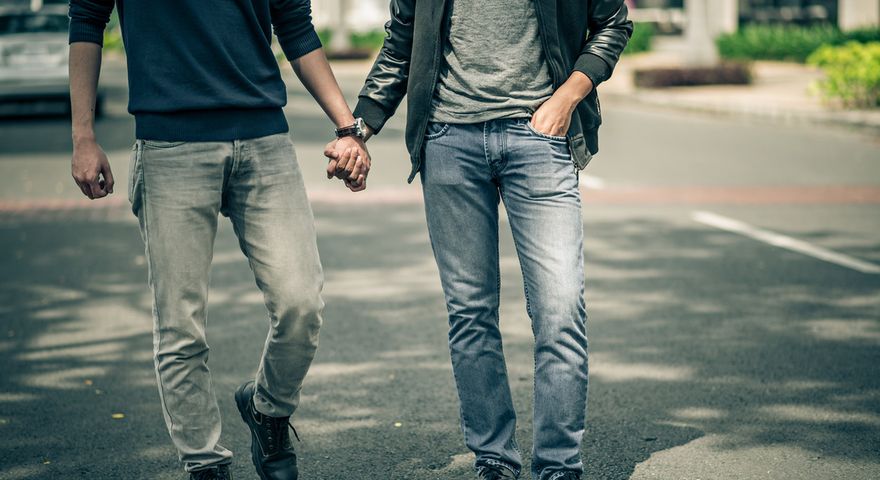 Lekarz głosi, że homoseksualizm trzeba leczyć