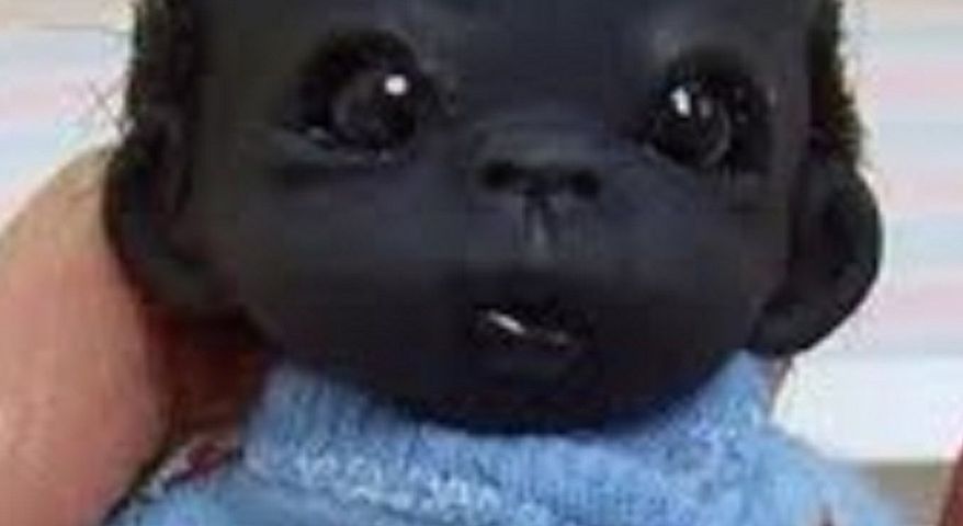 For a long time, there have been many theories about the dark child