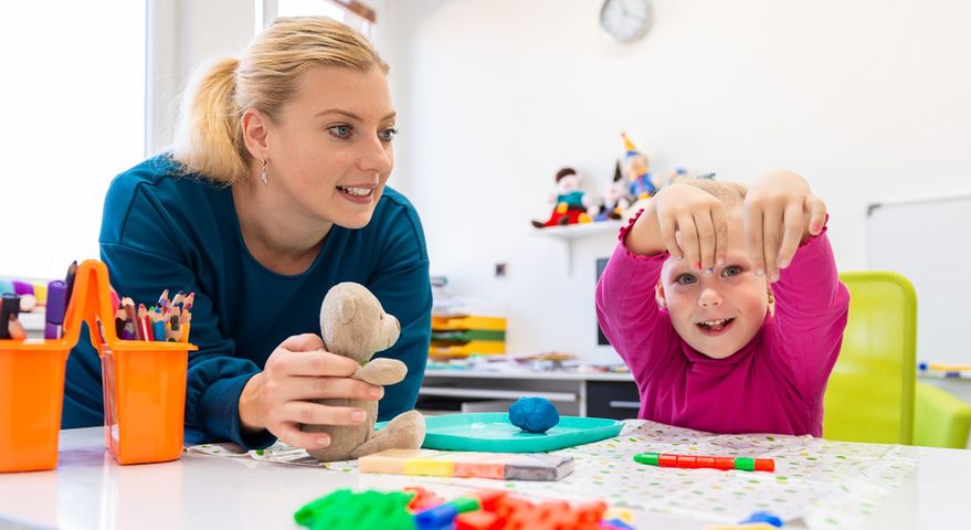 Kobiety w ciąży powinny uważać na niedobór witaminy D. Może powodować ryzyko wystąpienia u dziecka ADHD