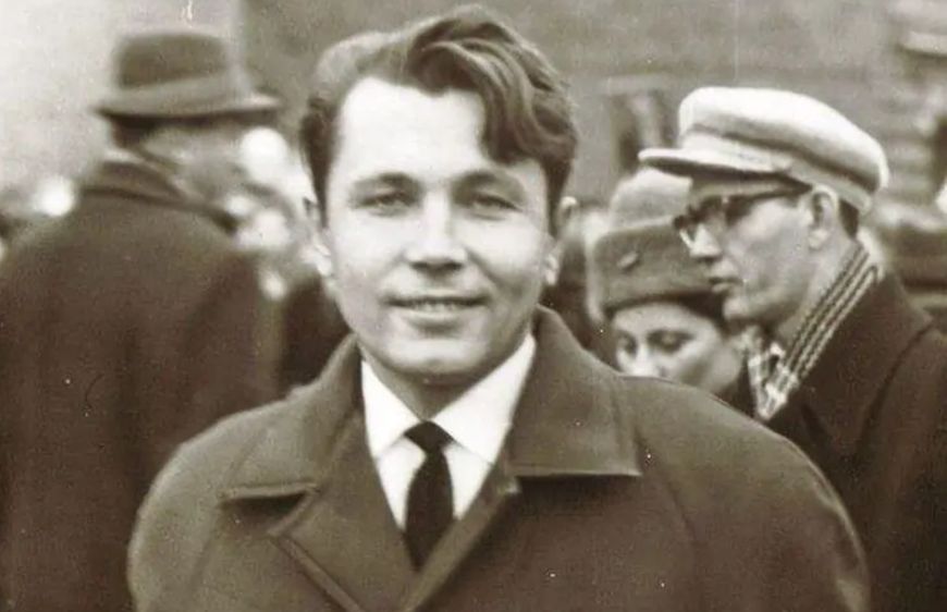 Leonid Rogozow