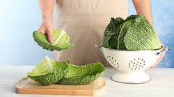 Okłady z kapusty - wartości odżywcze, właściwości lecznicze, na co pomagają