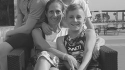 50-letnia biegaczka zmarła na raka płuc. Nigdy w życiu nie paliła papierosów