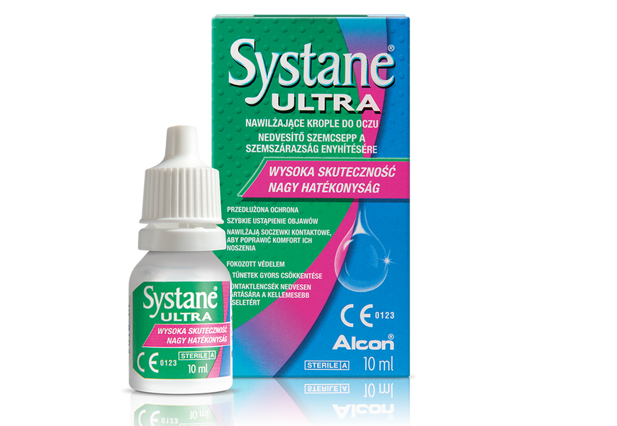 Systane® Ultra