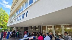 Pobicie pielęgniarki w Pruszkowie. Wiadomo, co ze śledztwem