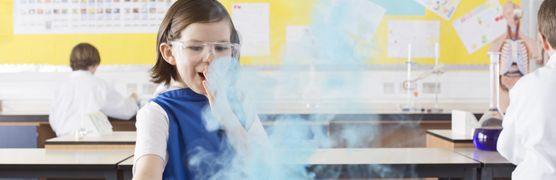 Eksperymenty dla dzieci. Kreatywne pomysły na nudę