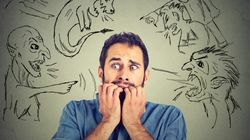 Cztery dziwne objawy zdrowotne