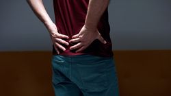 4 ciche sygnały. Znak, że twoje tętnice są zapchane cholesterolem